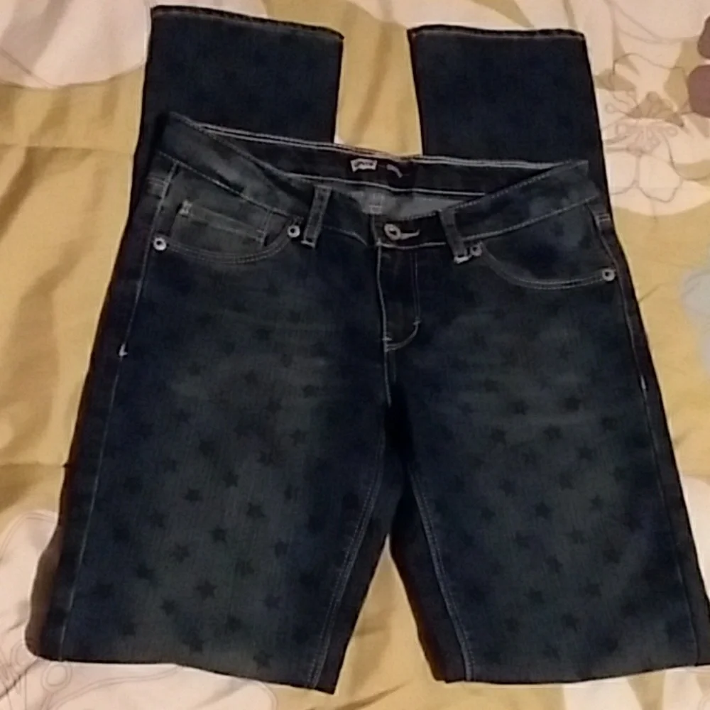 Levis nwot☆girls levis